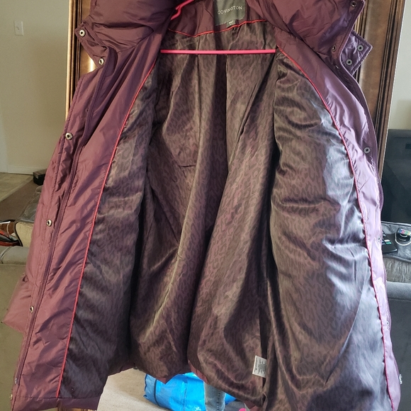 Covington womens coat jacket 3XL - Picture 9 of 16